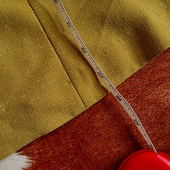 Vintage Handmade Matching Blouse & Pants Set Size Small - Picture 8 of 16